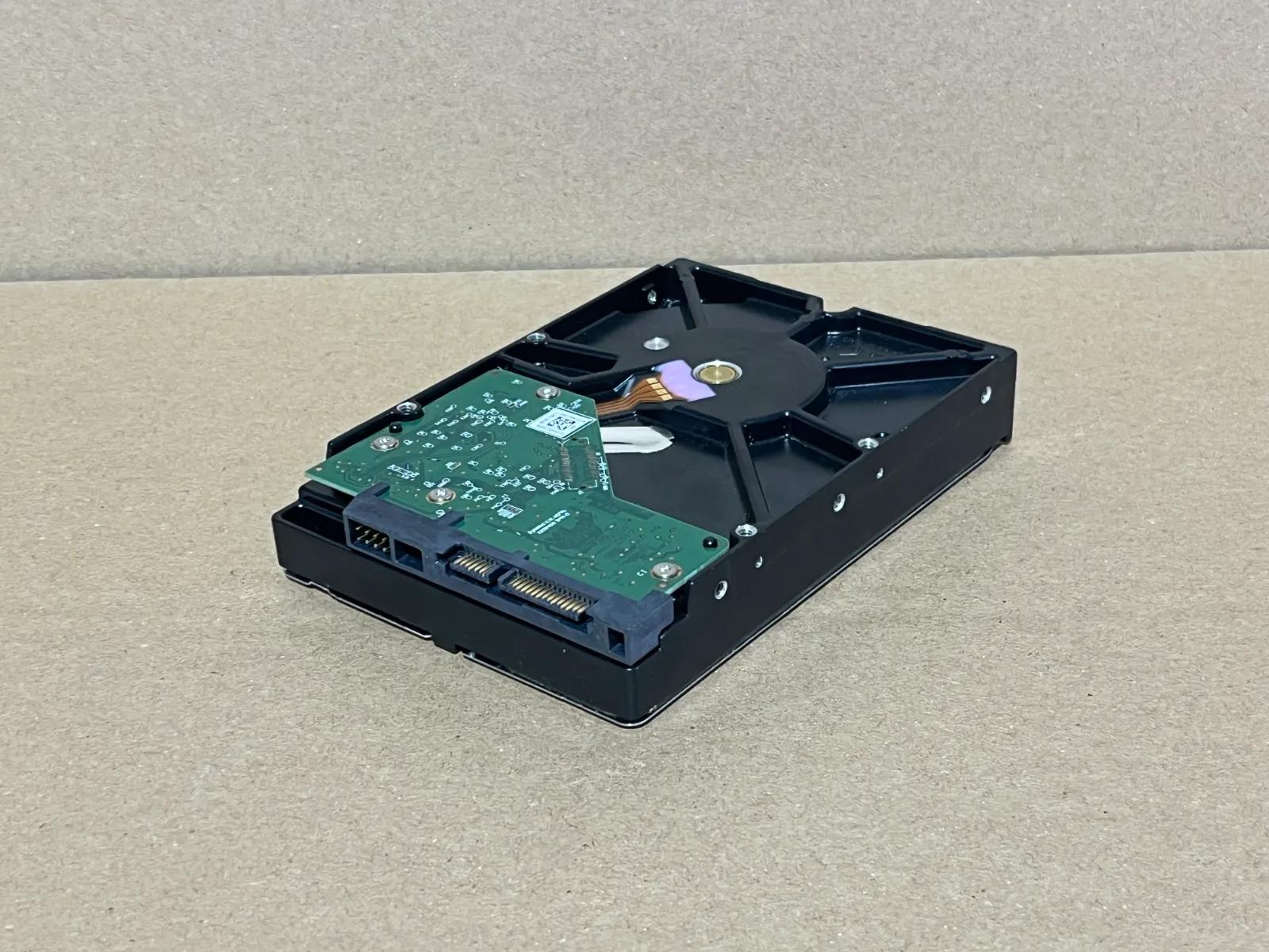 דיסק קשיח WD Blue 3.0TB SATA בגודל 3.5 אינץ לנייח או שרת