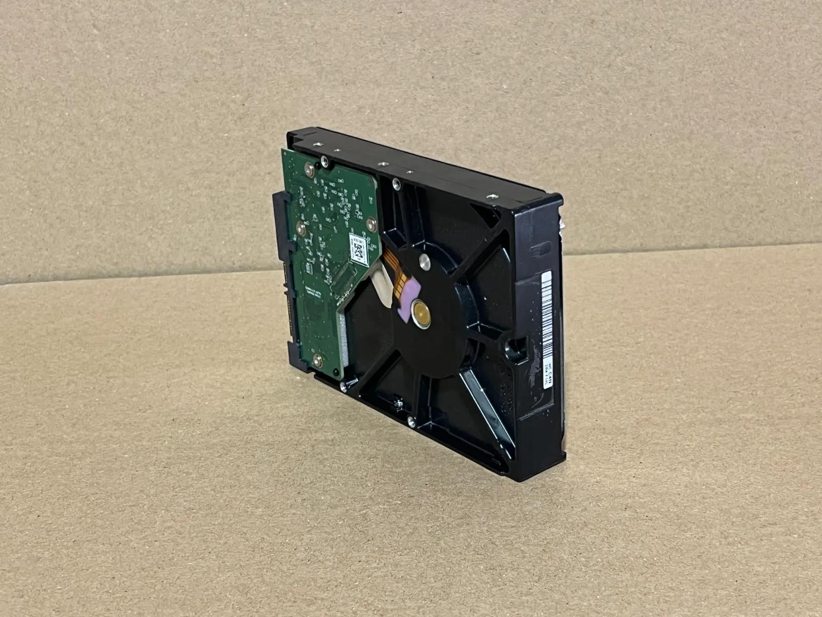 דיסק קשיח WD Blue 3.0TB SATA בגודל 3.5 אינץ לנייח או שרת