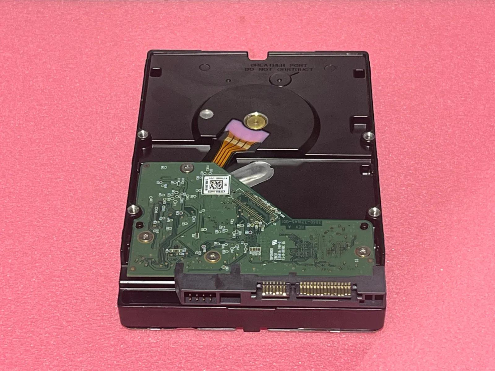 דיסק קשיח פנימי WD Green 3TB SATA - WD30EZRX