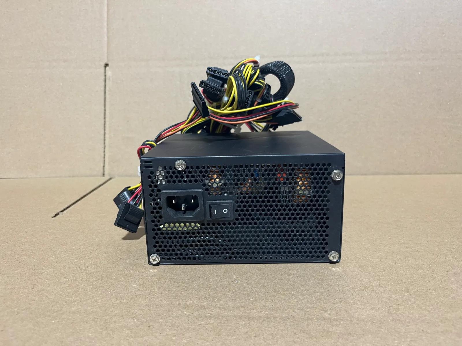 ספק כוח AcBel ATX12V Power 560 למחשב נייח