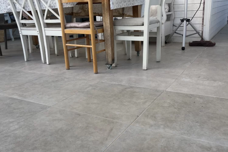 גינה למכירה