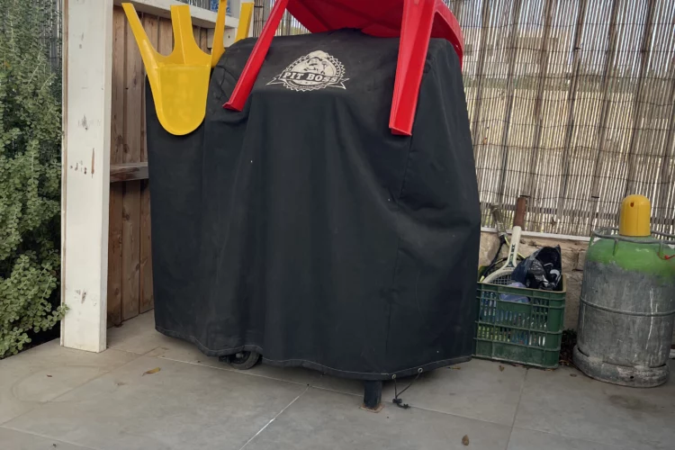 גינה למכירה – תמונה 3