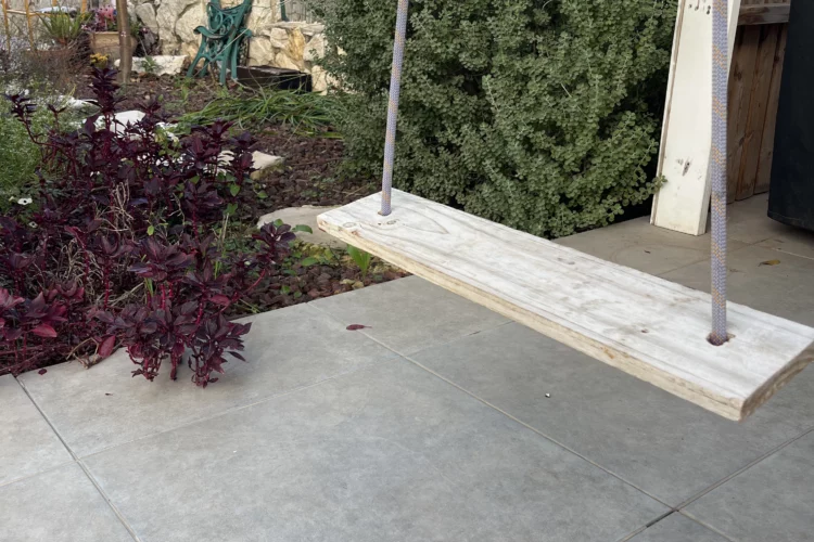 גינה למכירה – תמונה 4