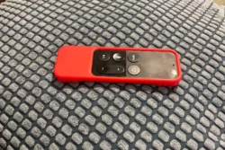 שלט לסטרימר אפל טי וי