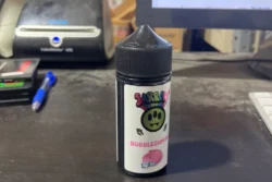 שמן לסיגריה אלקטרונית