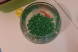 דג זהב להגשמת משאלות