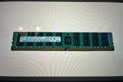 Samsung M393A2G40DB0-CPB 16GB DDR4-2133 ECC RDIMM Server Memory